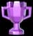 Clan War trophy icon