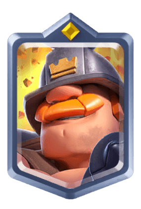 Mighty Miner