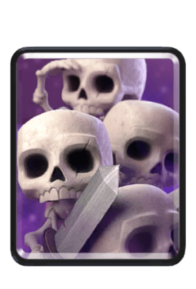 Skeleton Army