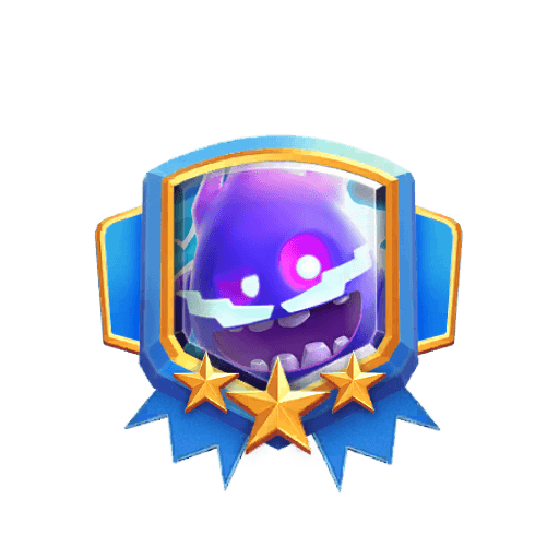 MasteryElectroSpirit