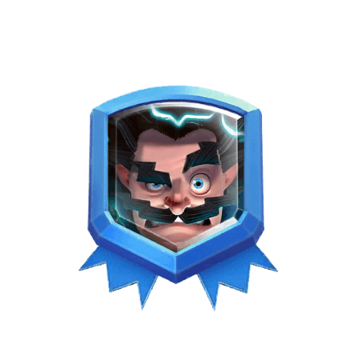 MasteryElectroWizard