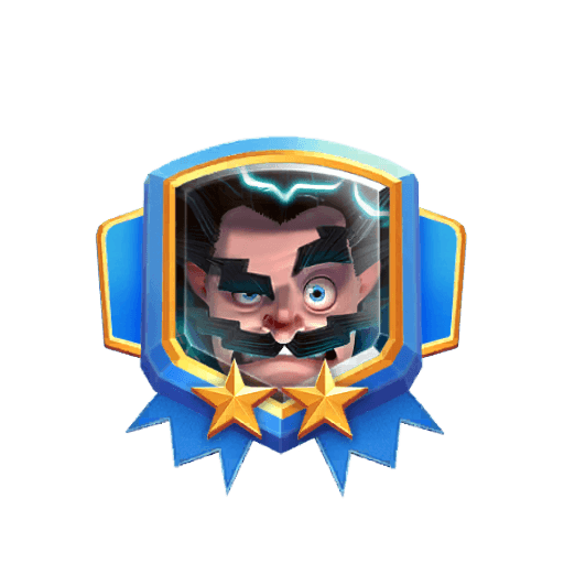 MasteryElectroWizard