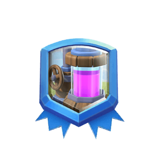 MasteryElixir Collector