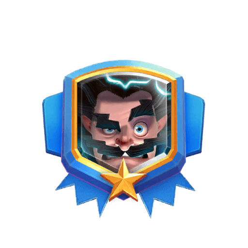 MasteryElectroWizard