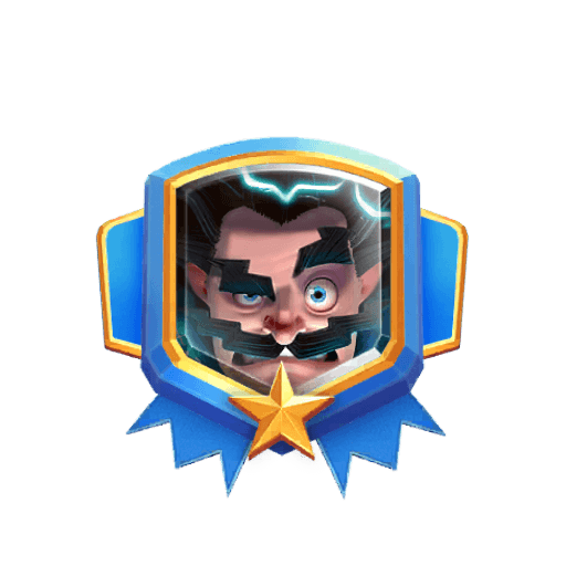 MasteryElectroWizard