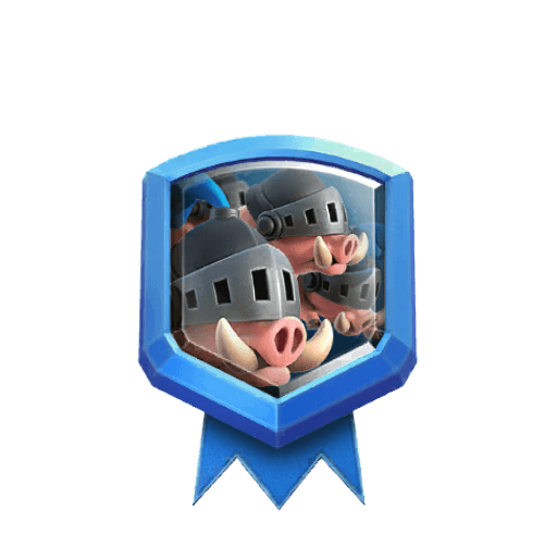 MasteryRoyalHogs