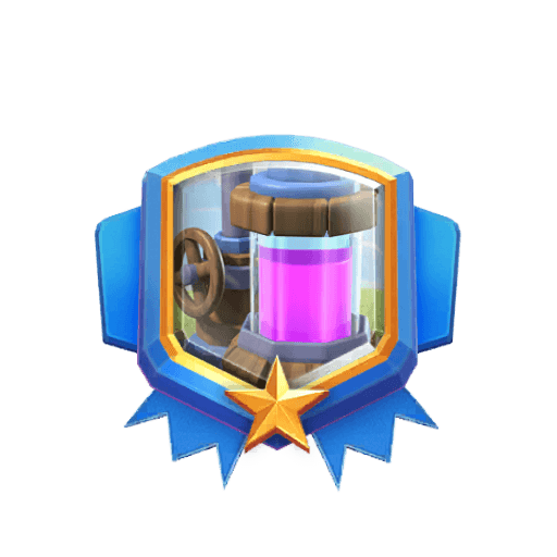 MasteryElixir Collector