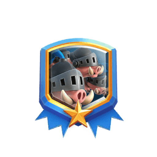 MasteryRoyalHogs