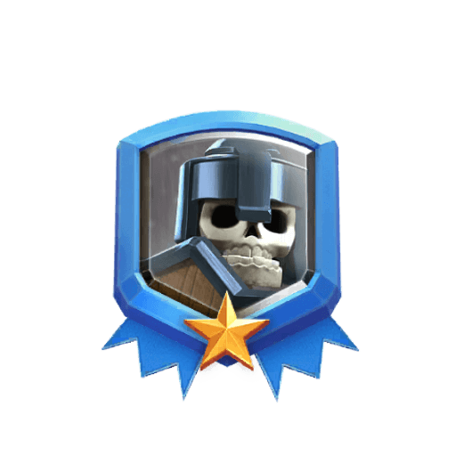 MasterySkeletonWarriors