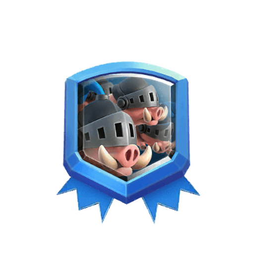 MasteryRoyalHogs