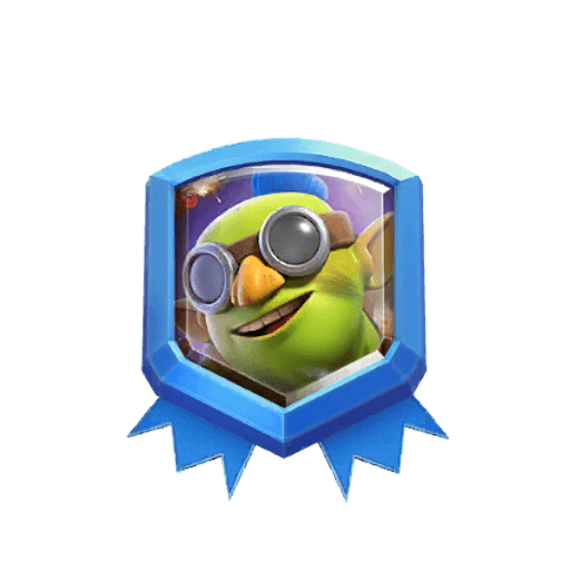 MasteryGoblinDemolisher