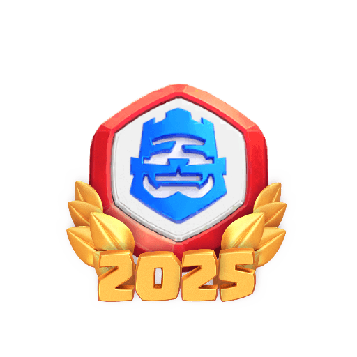 Crl20Wins2025