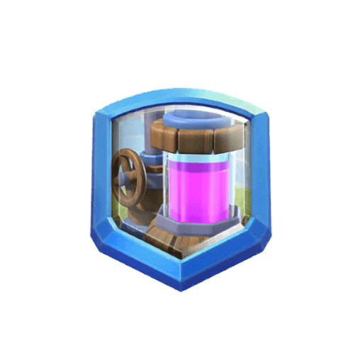 MasteryElixir Collector