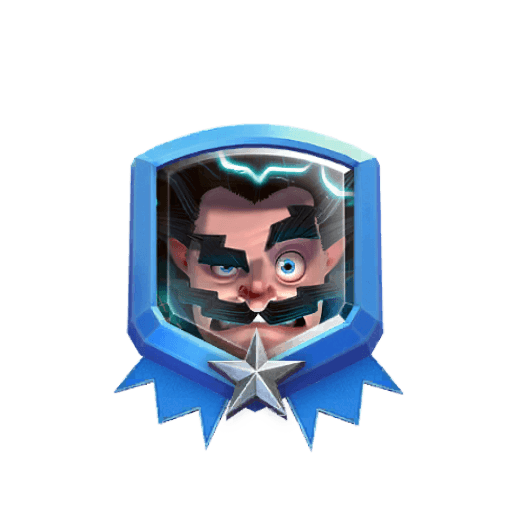 MasteryElectroWizard