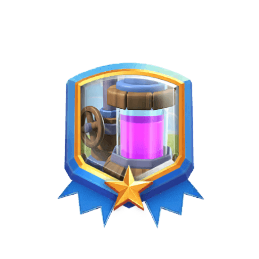 MasteryElixir Collector