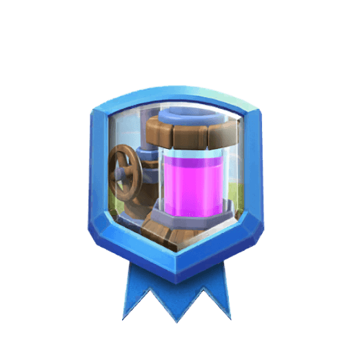 MasteryElixir Collector