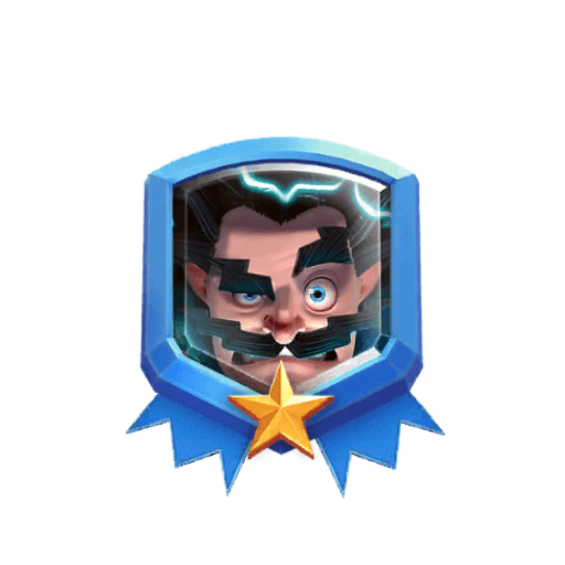 MasteryElectroWizard