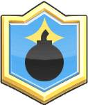 Devastadores badge