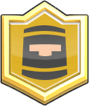 csf38 badge
