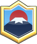 Akatsuki Elites badge