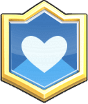 HND Los Mejores badge