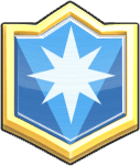 المهيب صدام badge
