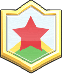 El Nuevo día badge