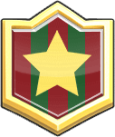 Бойсин badge