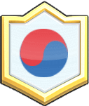 Dotal badge