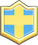 Swedish Fury badge