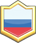 казачья застава badge
