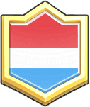 Dutch badge