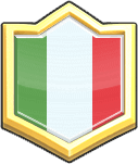 Gli SCOPPIATI 2 badge
