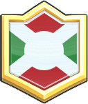 Euskadi badge