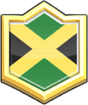 Clan #LU2G9G badge