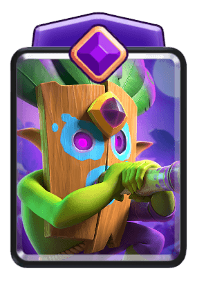 Dart Goblin