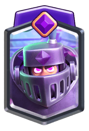 Mega Knight